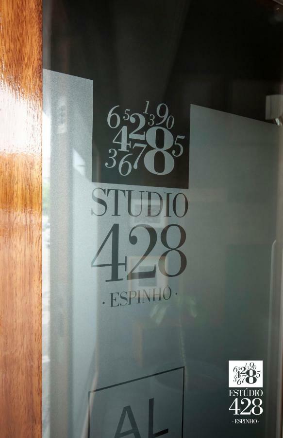 Estudio 428 Espinho  Zewnętrze zdjęcie