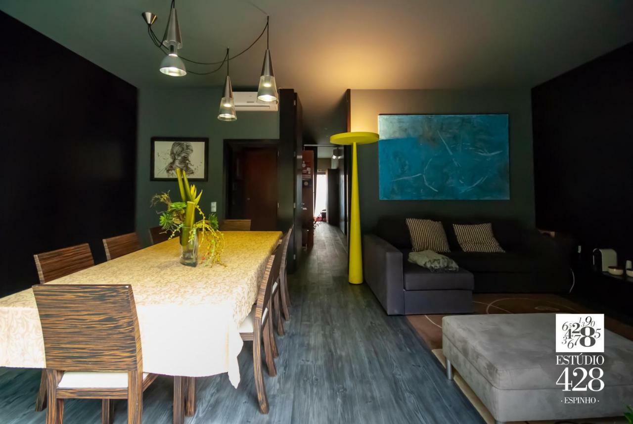 Estudio 428 Espinho  Zewnętrze zdjęcie