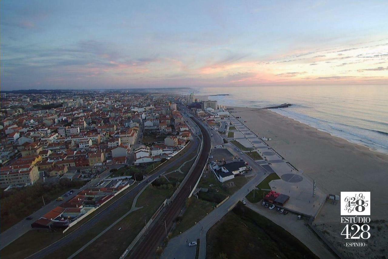 Estudio 428 Espinho  Zewnętrze zdjęcie